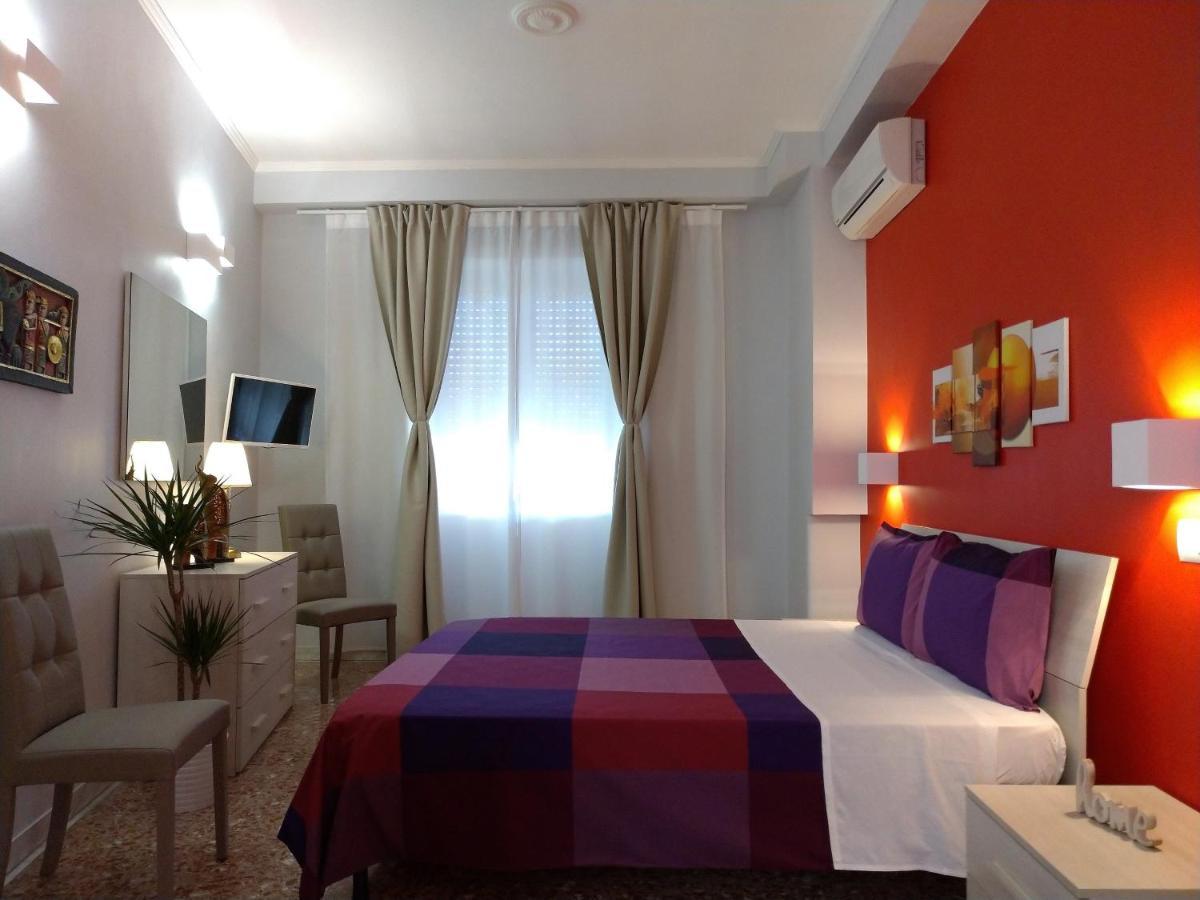 Roman Holidays House Marconi Exterior foto