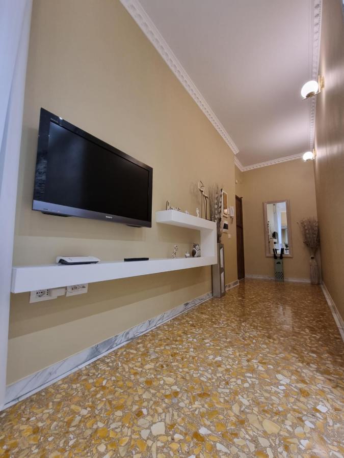 Roman Holidays House Marconi Exterior foto