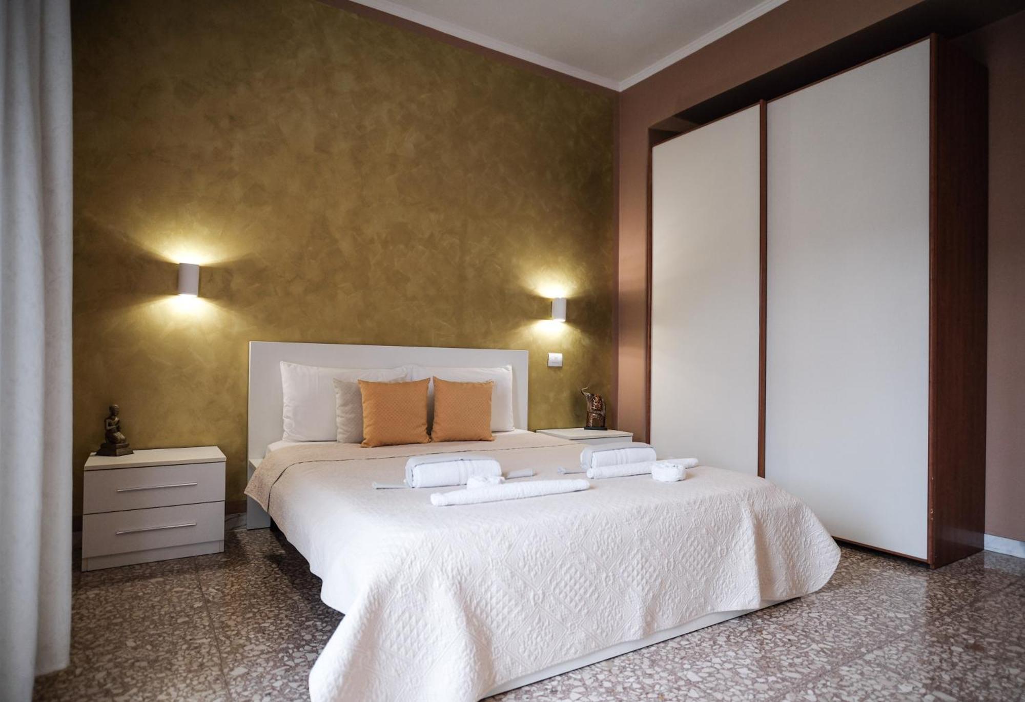 Roman Holidays House Marconi Exterior foto