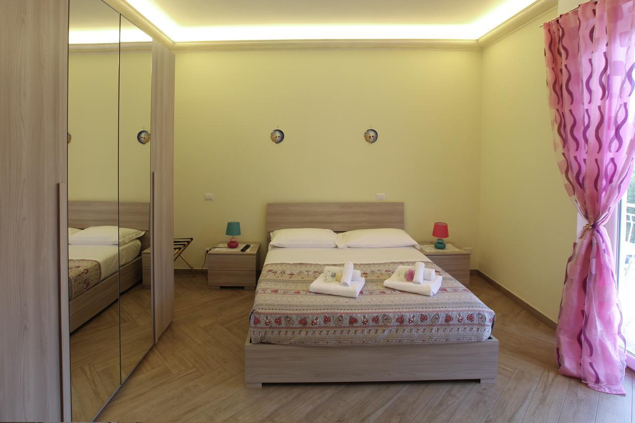 Roman Holidays House Marconi Exterior foto