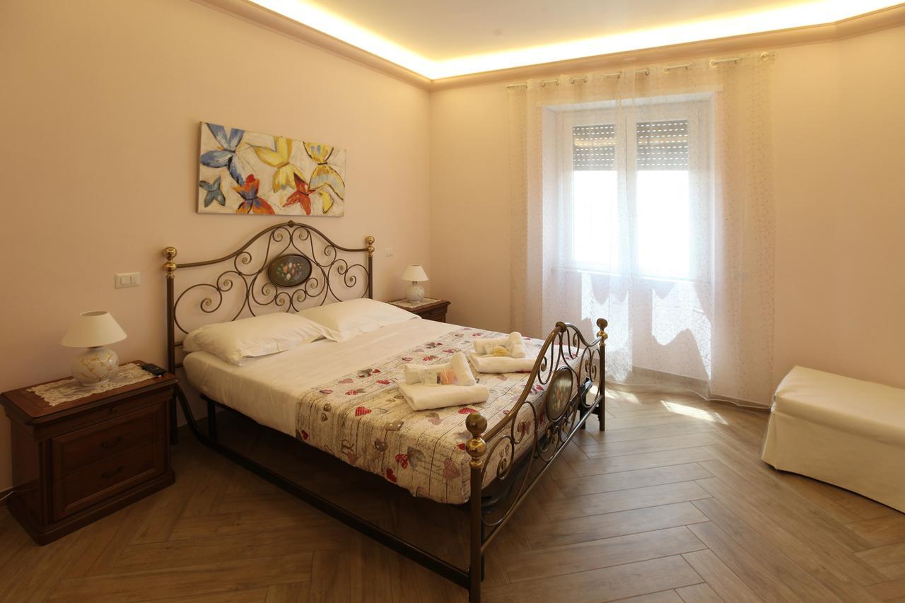 Roman Holidays House Marconi Exterior foto