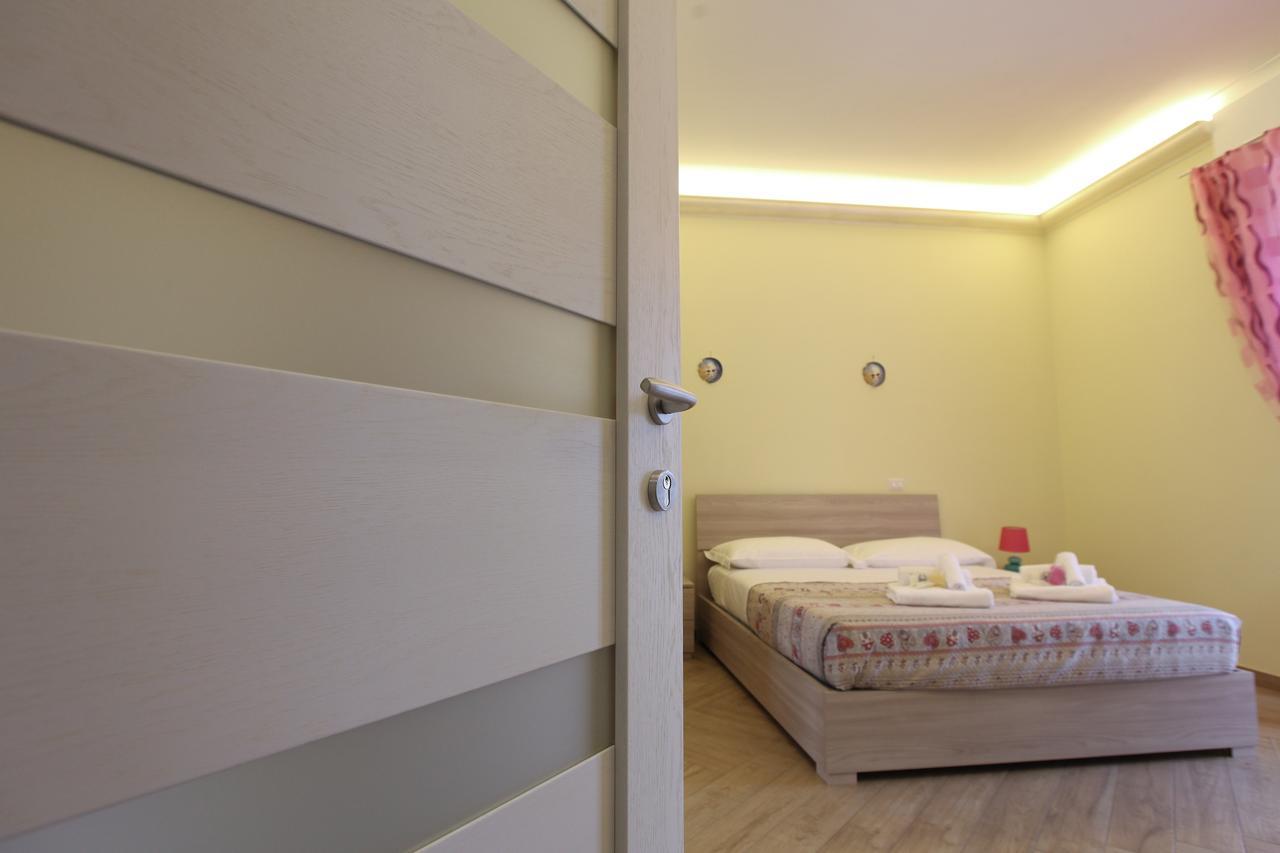 Roman Holidays House Marconi Exterior foto